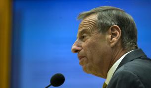 Бившият кмет на Сан Диего бе осъден за тормоз