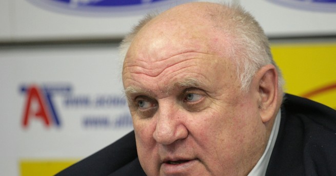 Познавам доказателствата които ми бяха представени Въпросът е версията на