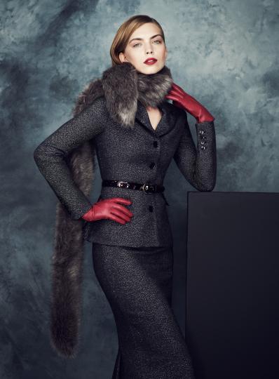 Модни вдъхновения от Marks & Spencer - снимка 18