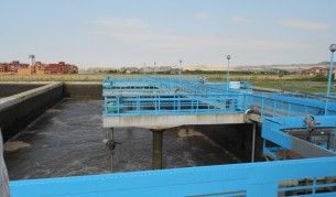 Утайките от пречиствателни станции - полезни