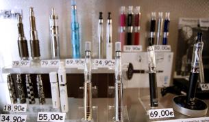 Ню Йорк забрани и електронните цигари