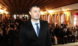 Николай Бареков