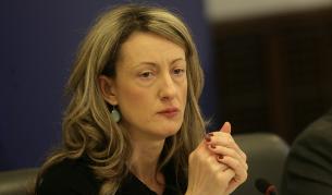 Зинаида Златанова