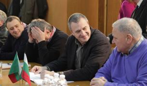 Цветлин Йовчев: Овладяхме кризата с бежанците