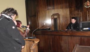 Калоян Ханджийски