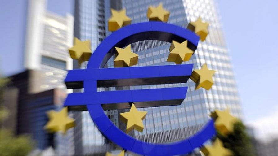 Европейската икономика посреща 2014 с подем