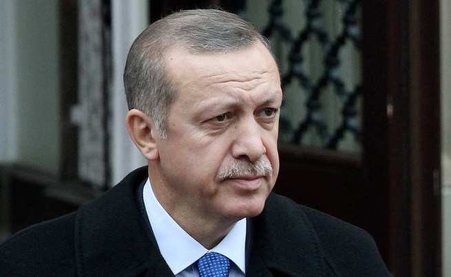 И синът на турският премиер сред разследваните?