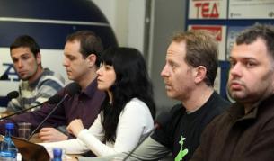 "Зелените" и РБ отново заедно, но при пет условия