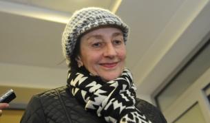 Съдия Тенева