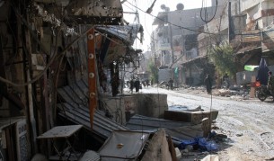 Втора сирийска революция - срещу близки до "Ал Кайда"