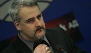 Александър Кашъмов