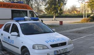 Труп на млад мъж е открит в край село Долно Вършило