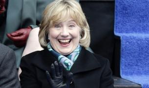 Хилари Клинтън