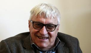 Проф. Андрей Пантев